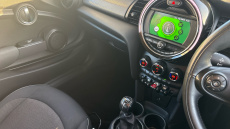 MINI Hatchback 1.5 Cooper II 3dr Petrol Hatchback